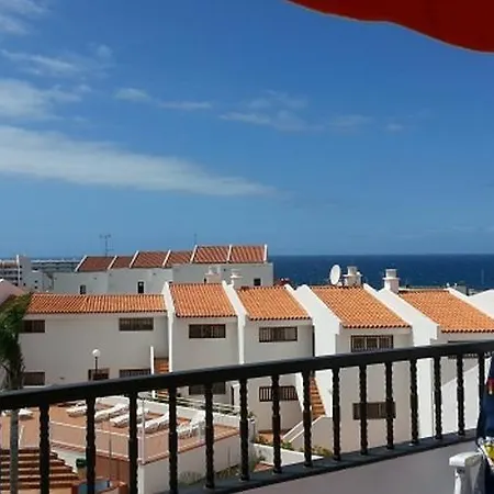 Apartamento Holiday Ocean Park