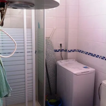 Holiday Ocean Park Apartamento *