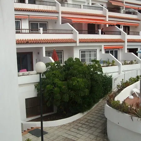 Holiday Ocean Park Apartamento