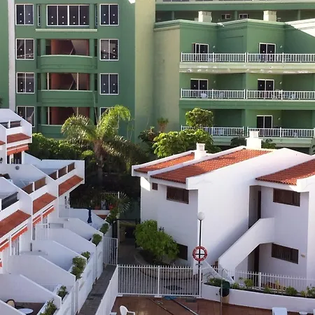 Holiday Ocean Park Apartment Costa Adeje (Tenerife)