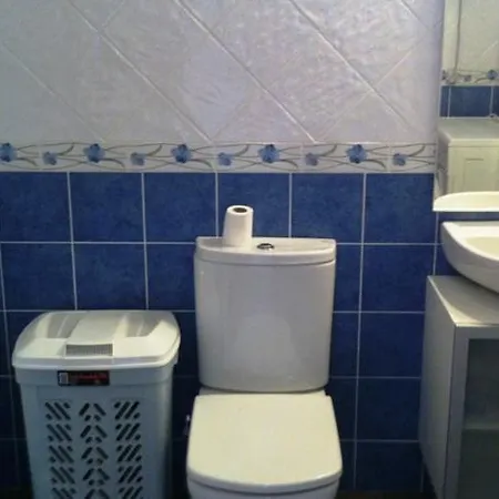 Apartment Holiday Ocean Park