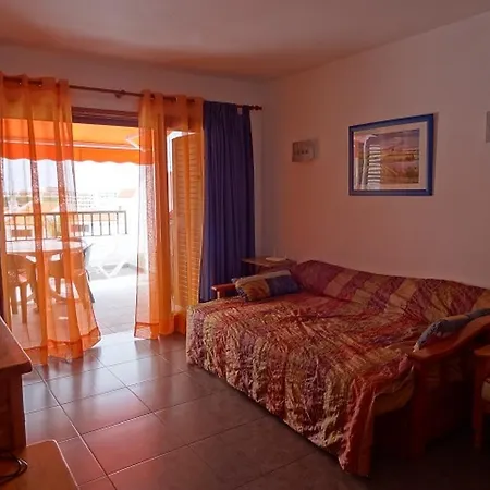 Apartment Holiday Ocean Park *