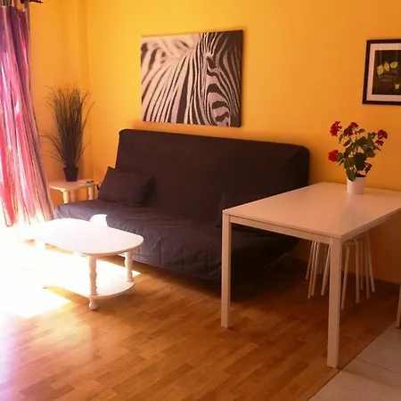 Apartment Holiday Ocean Park *