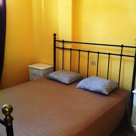 Apartment Holiday Ocean Park Costa Adeje (Tenerife)